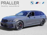 Neu BMW M340 M Sport 392 PS (288 kW) 2026 Grau Limousine