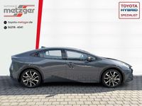 Gebraucht Toyota Prius Executive 223 PS (164 kW) 2023 Ash metallic Kleinwagen