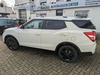 gebraucht Ssangyong Tivoli Grand Blackline MY24 1.5 T-GDi Autom. 2WD