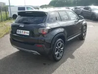 Neu Jeep Avenger Summit 110 PS (80 kW) 2025 Grau granite metallic SUV