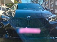 Gebraucht BMW M235 306 PS (225 kW) 2020 Schwarz Limousine