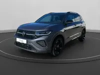 Neu VW T-Cross R-line 150 PS (110 kW) 2026 Grau SUV
