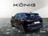 Usata Renault Austral Evolution 158 CV (116 kW) 2024 Nero SUV