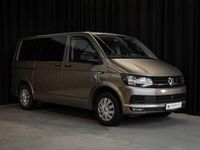 Brugt VW T6 150 HK (110 kW) 2016 Beige Van
