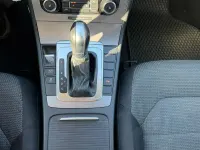 Second-hand VW Passat 160 CP (117 kW) 2011 Gri Break