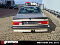 Gebraucht BMW 635 286 PS (210 kW) 1986 Gold Coupé