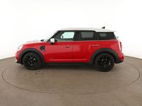 Gebraucht Mini Cooper D Countryman 150 PS (110 kW) 2019 Rot SUV