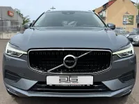 Gebraucht Volvo XC60 Momentum 150 PS (110 kW) 2019 Grau SUV
