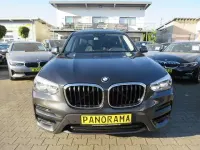 Gebraucht BMW X3 Advantage 190 PS (139 kW) 2020 Sophistogra metallic SUV