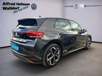 gebraucht VW ID3 Pro 107 kW 58 kWh 1-Gang-Automatik