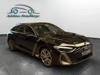 Gebraucht Audi A5 S-line plus 204 PS (150 kW) 2026 Schwarzkeine angabe Kombi
