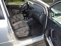 gebraucht VW Golf Plus Team,2,0 TDI,140 PS, DSG,AHK, 54.000 km;