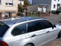 Gebraucht BMW 320 163 PS (119 kW) 2005 Kombi