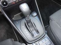 gebraucht Ford Fiesta TITANIUM AUTOMATIK Hybrid 125 PS