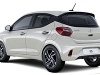 gebraucht Hyundai i10 MJ23 1.0 Benzin M/T Select Select