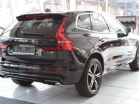 gebraucht Volvo XC60 R Design AWD IntelliSafePro/LED/DAB/elHeckk