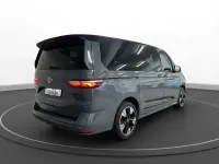 Gebraucht VW Multivan Edition 204 PS (150 kW) 2023 Grau Van / Kleinbus