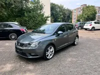 Gebraucht Seat Ibiza 105 PS (77 kW) 2015 Grau Kleinwagen