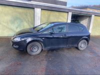 gebraucht Seat Leon 1,6 TÜV/AU Kupplung NEU