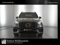 gebraucht Mercedes GLS450 d 4M AMG/MULTIBEAM/Standhzg/AHK/Sitzklima