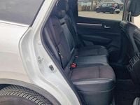 Gebraucht Renault Koleos Intens 177 PS (130 kW) 2017 Weiß SUV