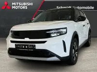 Ny Opel Frontera 145 HK (106 kW) 2025 Hvid SUV