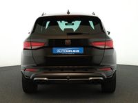 Gebraucht Cupra Ateca 300 PS (220 kW) 2022 Black magic metallic SUV