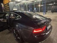 Gebraucht Audi A7 299 PS (219 kW) 2010 Kleinwagen