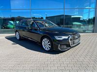 Gebraucht Audi A6 S-Line 204 PS (150 kW) 2022 Schwarz Kombi