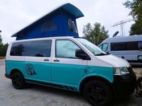 Usata VW T5 131 CV (96 kW) 2008 Furgone