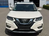 Gebraucht Nissan X-Trail 360º 131 PS (96 kW) 2019 Weiß SUV