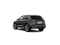 Gebraucht Audi Q5 S-Line 367 PS (269 kW) 2025 Daytonagrau perleffekt SUV