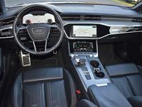 Gebraucht Audi S6 Ambiente 344 PS (253 kW) 2021 Daytonagrau perleffekt Kombi