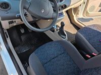 Gebraucht Renault Twingo 58 PS (42 kW) 2010 Weiß Kleinwagen