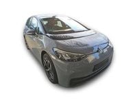 Gebraucht VW ID.3 Pro 150 kW (204 PS) 2022 Grau Kleinwagen