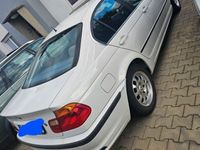 gebraucht BMW 323 i -