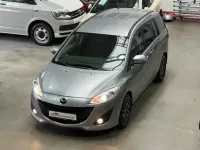 Usata Mazda 5 Sendo 116 CV (85 kW) 2014 Grigio Monovolume