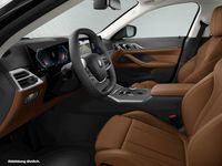 Gebraucht BMW 420 190 PS (139 kW) 2025 Schwarz