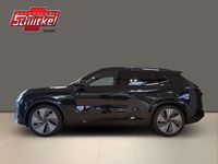 Gebraucht Lynk & Co 08 349 PS (256 kW) 2025 Sparkling black (metallic) SUV