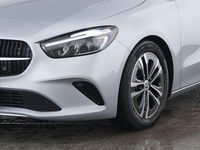 Gebraucht Mercedes B200 Advanced 163 PS (119 kW) 2025 Silber Van / Kleinbus