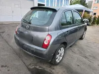 Brugt VW Golf IV 75 HK (55 kW) 2006 Grå Hatchback