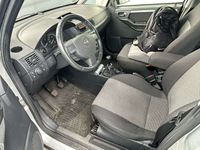 gebraucht Opel Meriva 1.6 16V (Essentia)