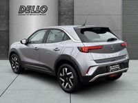 Gebraucht Opel Mokka Elegance 110 PS (80 kW) 2022 Grau SUV
