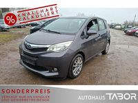 Gebraucht Subaru Trezia Active 90 PS (66 kW) 2012 Unbekannt Kleinwagen