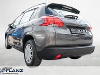 gebraucht Peugeot 2008 FahrzeuganfrageAnfrage zur Inzahlungnahme Active 1.6 BlueHDi 100