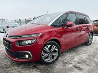 Gebraucht Citroën Grand C4 Picasso Shine 150 PS (110 kW) 2016 Van / Kleinbus