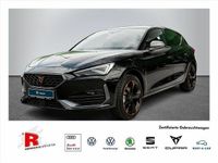 Gebraucht Cupra Leon 150 PS (110 kW) 2023 Schwarz Kombi
