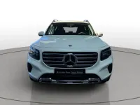Gebraucht Mercedes GLB180 Progressive 136 PS (100 kW) 2025 Unilack polarweiß SUV