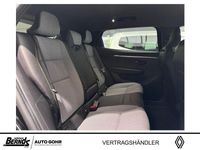 Gebraucht Renault Scenic E-Tech Techno 160 kW (218 PS) 2025 Blackpearlschwarz metallic SUV