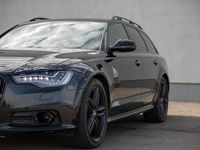 Gebraucht Audi A6 245 PS (180 kW) 2014